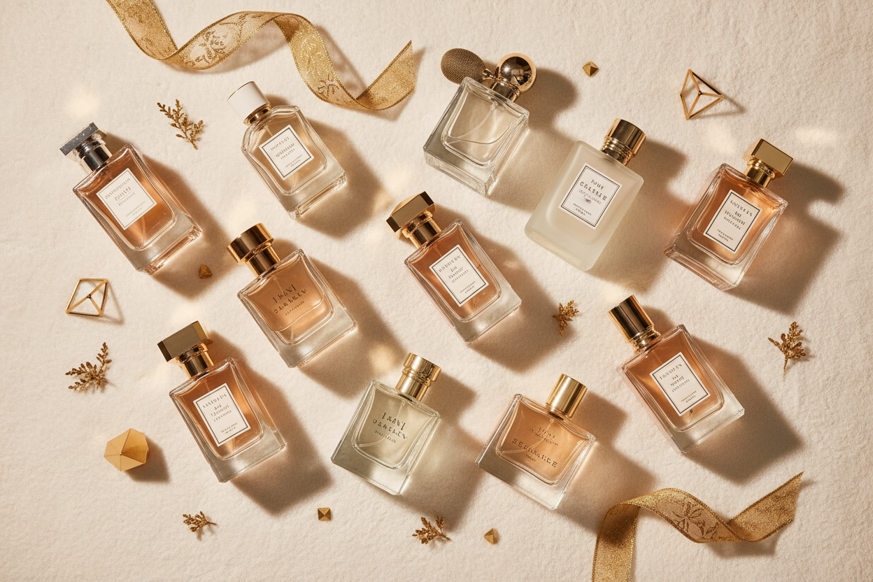 Perfumes & Fragrances